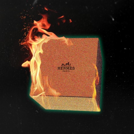 HERMÈS BOX ft. Khantrast & 7evin7ins | Boomplay Music