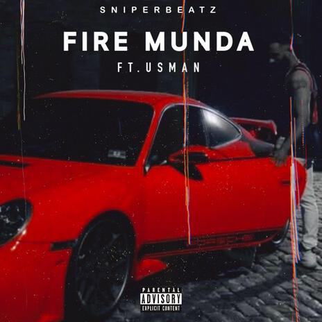 Fire munda ft. Usman | Boomplay Music