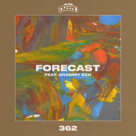 Forecast ft. Grammy Szn | Boomplay Music