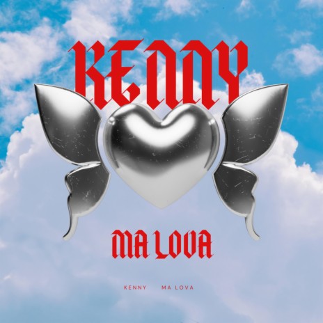 MA LOVA ft. KENNY | Boomplay Music
