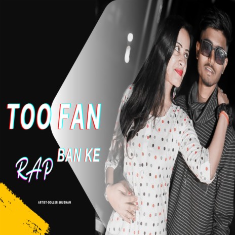 Toofan Ban Ke (hindi) | Boomplay Music