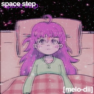 space step