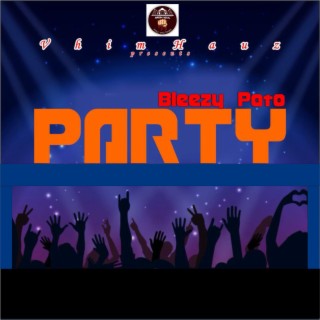 Party lyrics | Boomplay Music