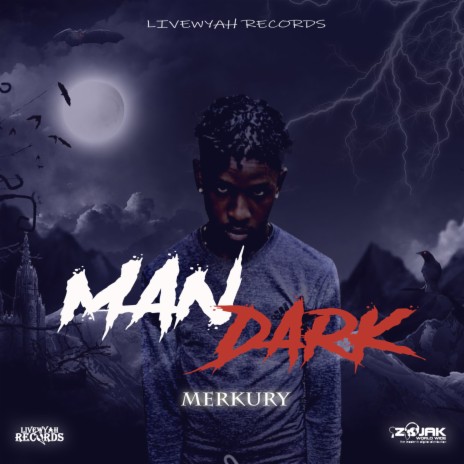 Man Dark | Boomplay Music