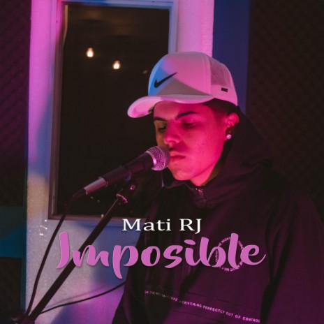 Imposible | Boomplay Music