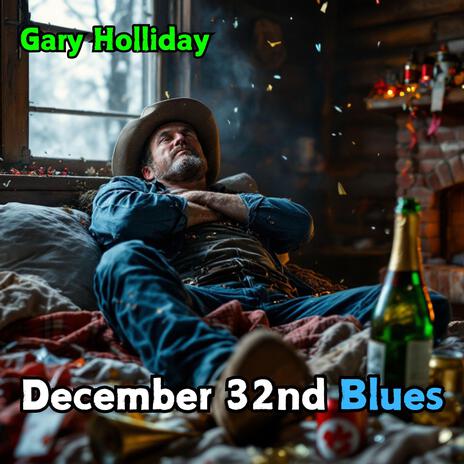 December 32nd Blues | Boomplay Music