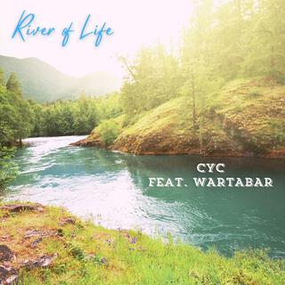 River of Life