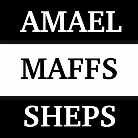 MAFFS (Sped up) ft. edensheps | Boomplay Music