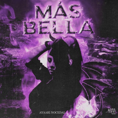 MAS BELLA | Boomplay Music