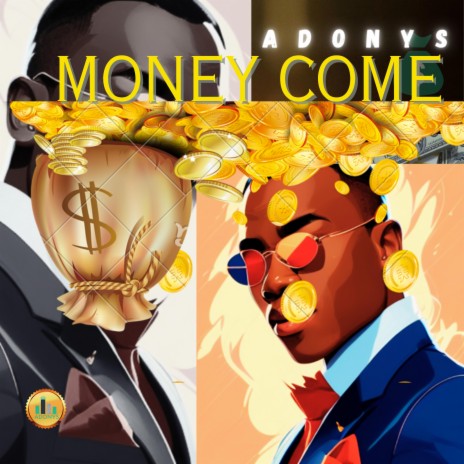 Money Come ft. Lord VeeJay