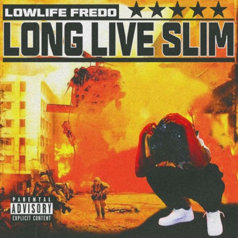 Long Live Slim (Live)