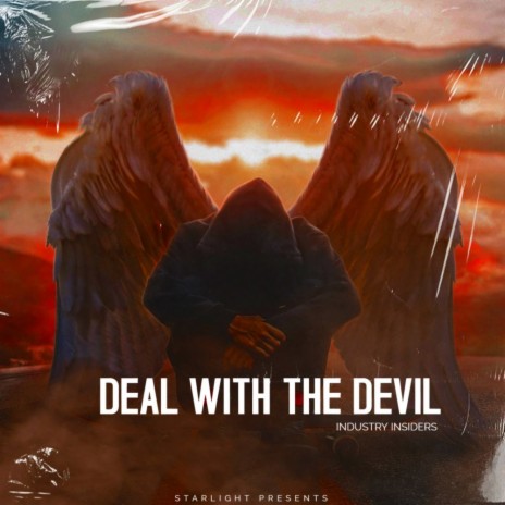 Deal With The Devil (Extended Mix) ft. DJ Xquizit & Paul Bartolome | Boomplay Music