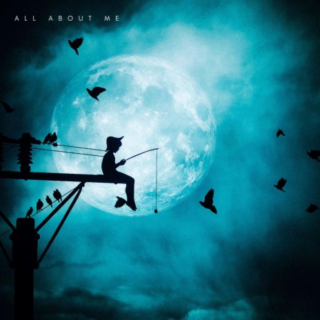All About me | Boomplay Music