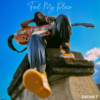 Find My Place lyrics | Boomplay Music