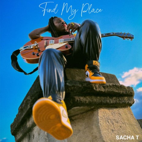 Find My Place | Boomplay Music