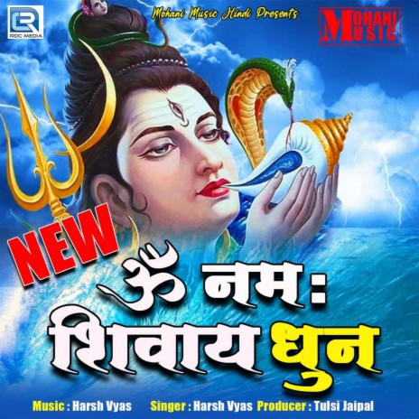 Om Namah Sivay Dhoon | Boomplay Music