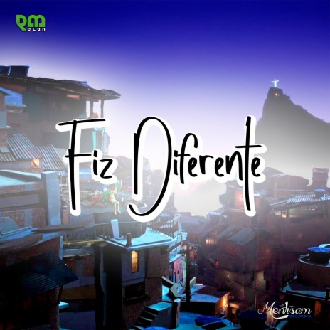 Fiz Diferente ft. Mc Jeanzim | Boomplay Music