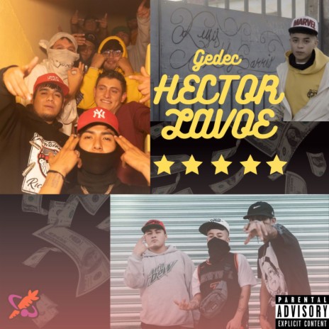 Hector Lavoe ft. Vida Robot | Boomplay Music