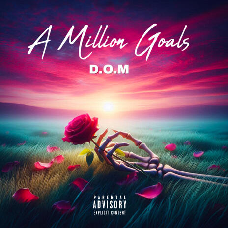 A Million Goals | Boomplay Music