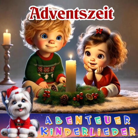 Adventszeit | Boomplay Music