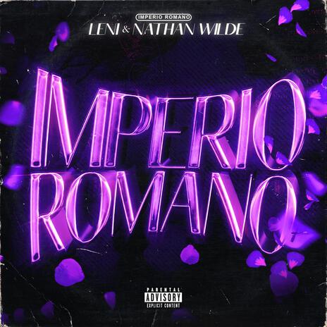 Imperio Romano ft. Nathan Wilde | Boomplay Music