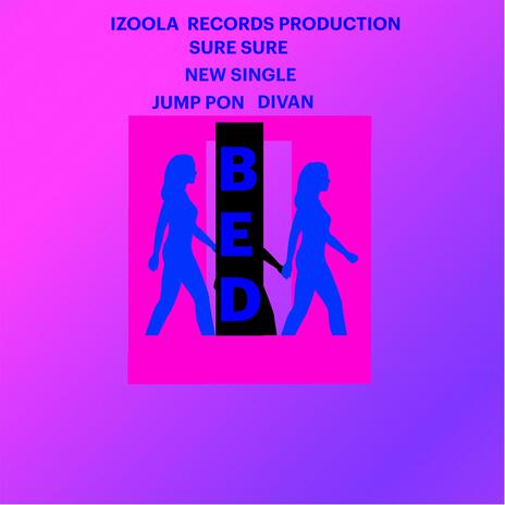 jump pon divan bed | Boomplay Music