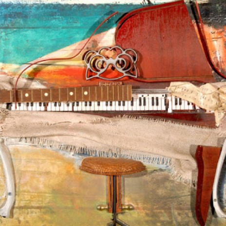 Fanciful Piano | Boomplay Music