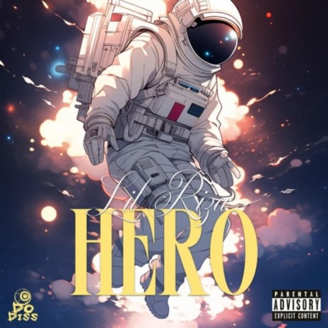 Hero | Boomplay Music