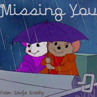 Missing You (Single)