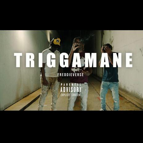 TriggaMane | Boomplay Music