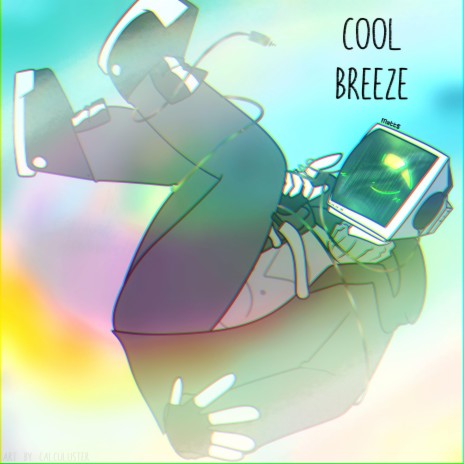 Cool Breeze | Boomplay Music