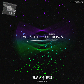 I Won't Let You Down - DnB