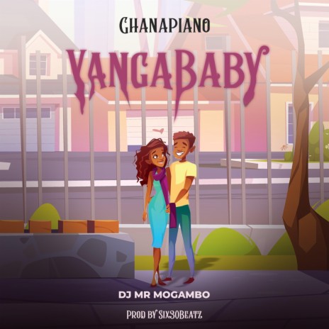Yanga Baby | Boomplay Music