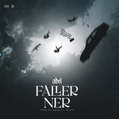 Faller Ner | Boomplay Music