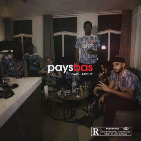 PAYS-BAS | Boomplay Music