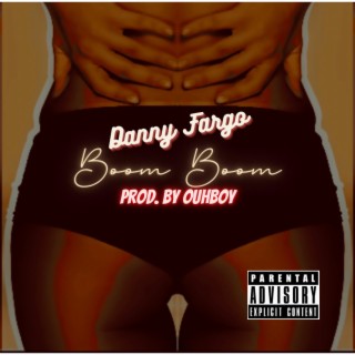 Danny Fargo