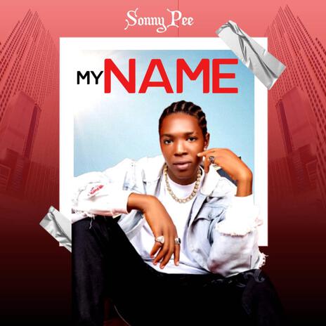 My Name | Boomplay Music