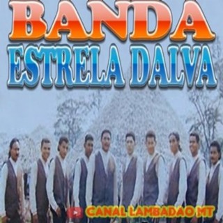 BANDA ESTRELA DALVA