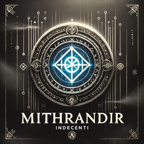 Mithrandir | Boomplay Music