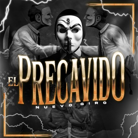 EL PRECAVIDO | Boomplay Music