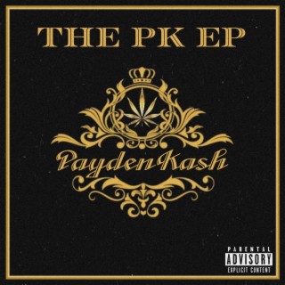 The PK EP