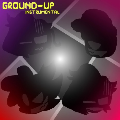 Ground-Up (D-Sides Gloopie-Kin) [Instrumental Ver.] | Boomplay Music