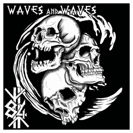 Waves and Waves | Boomplay Music