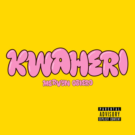 KWAHERI | Boomplay Music