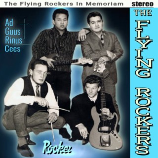 The Flying Rockers