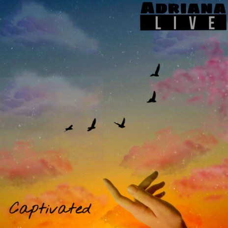 Captivated | Boomplay Music