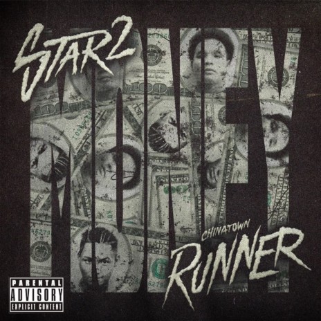 Money ft. ChinaTownRunner | Boomplay Music