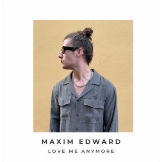 Maxim Edward