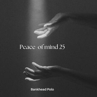 Peace of Mind 25