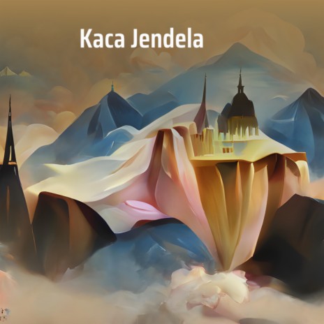 Kaca Jendela | Boomplay Music